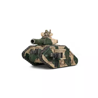 Warhammer figurice - Astra Militarum Leman Russ Battle Tank