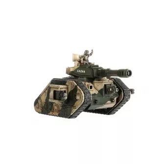 Warhammer figurice - Astra Militarum Leman Russ Battle Tank