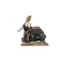 Space Marines: Primaris Chaplain on Bike