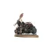 Space Marines: Primaris Chaplain on Bike