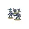 Space Marines: Terminator Assault Squad