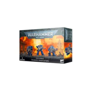 Warhammer figurice - Space Marines Primaris Eradicators