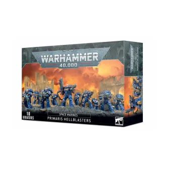 Warhammer figurice - Space Marines Primaris Hellblasters