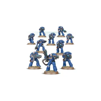 Warhammer figurice - Space Marines Primaris Hellblasters