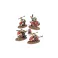 Orks: Squighog Boyz