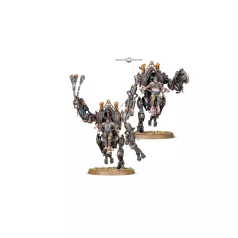 Warhammer figurice - Adepta Sororitas: Engines of Redemption