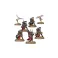 Adepta Sororitas Retributor Squad