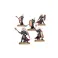 Adepta Sororitas Celestian Sacresants