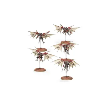 Warhammer figurice - Adeptus Mechanicus: Pteraxii