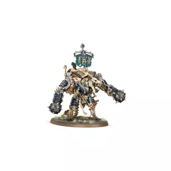 Warhammer figurice - Ossiarch Bonereapers Gothizzar Harvester