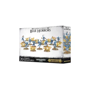 Warhammer figurice - Daemons of Tzeentch Blue Horrors