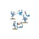 Desciples of Tzeentch Blue Horrors