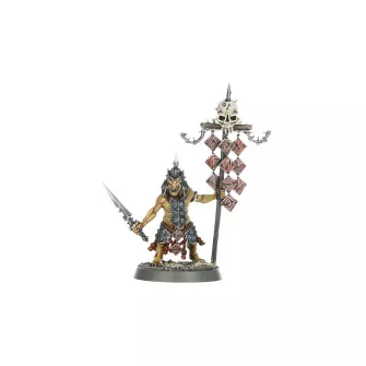 Warhammer figurice - Orruk Warclans: Hobgrot Slittas