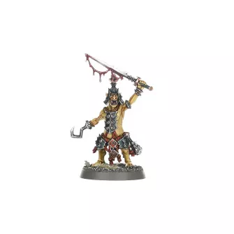 Warhammer figurice - Orruk Warclans: Hobgrot Slittas
