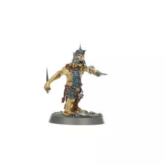Warhammer figurice - Orruk Warclans: Hobgrot Slittas