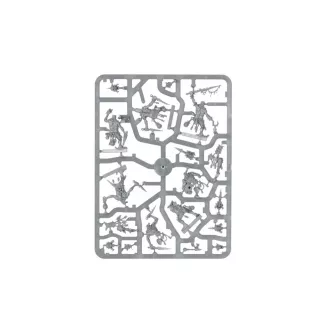 Warhammer figurice - Orruk Warclans: Hobgrot Slittas