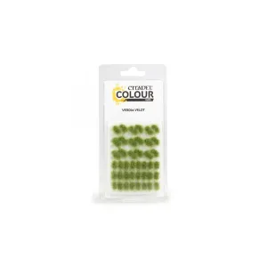 Warhammer pribor i oprema - Citadel Colour Tufts: Verdia Veldt