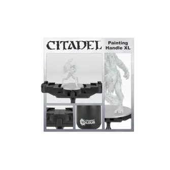 Warhammer pribor i oprema - Citadel Colour Painting Handle XL
