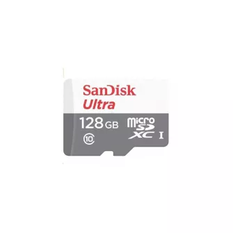Memorijske kartice - Ultra Micro SDXC 128GB 100MB/Class 10 UHS-I