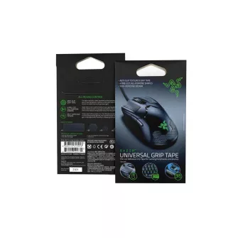 Dodaci za tastature - Razer Universal Grip Tape