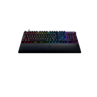 Gejmerske tastature - Huntsman V2 Opto-Mechanical Gaming Keyboard (Linear Red Switch)