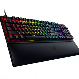 Gejmerske tastature - Huntsman V2 Opto-Mechanical Gaming Keyboard (Clicky Purple Switch)