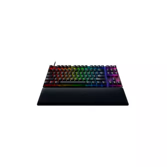 Gejmerske tastature - Huntsman V2 Tenkeyless Gaming Keyboard - Clicky Purple Switch