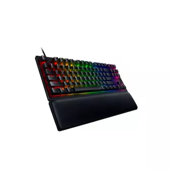 Gejmerske tastature - Huntsman V2 Tenkeyless Gaming Keyboard - Clicky Purple Switch