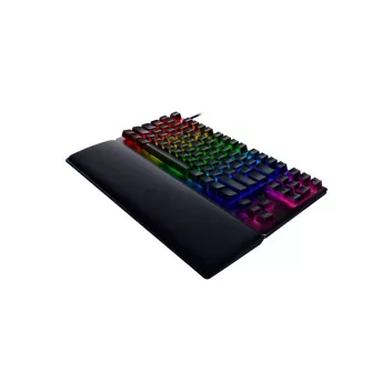 Gejmerske tastature - Huntsman V2 Tenkeyless Gaming Keyboard - Clicky Purple Switch