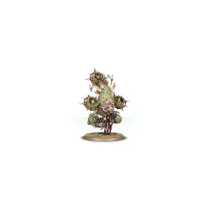 Warhammer figurice - Daeth Guard: Foetid Bloat-Drone