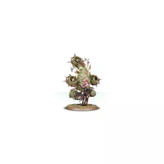 Warhammer figurice - Death Guard: Foetid Bloat-Drone