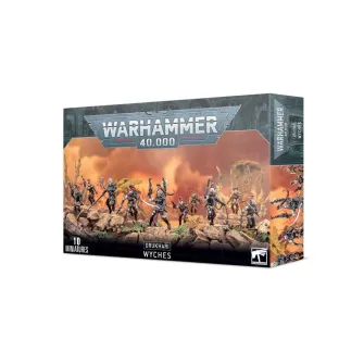 Warhammer figurice - Drukhari Wyches