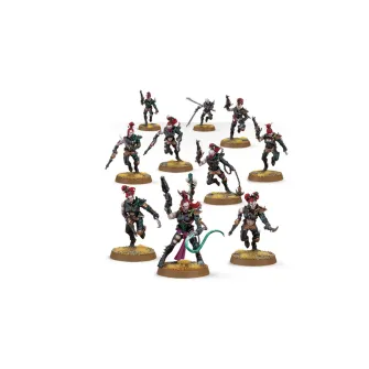 Warhammer figurice - Drukhari Wyches