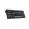 Fizz Pro Black K616 RGB Wireless/Wired Mechanical Gaming Keyboard