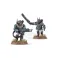 Astra Militarum: Tempestus Scions