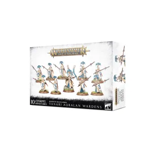 Warhammer figurice - Lumineth R-Lords: Vanari Auralan Wardens