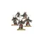 Chaos Space Marine Terminators