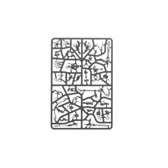 Warhammer figurice - Sylvaneth Kurnoth Hunters