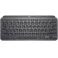 MX Keys Mini Wireless Illuminated Keyboard - Graphite