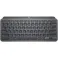 MX Keys Mini Wireless Illuminated Keyboard - Graphite