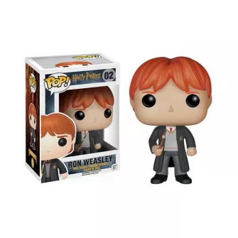 Funko POP! Figure - Funko POP! Harry Potter - Ron Weasley