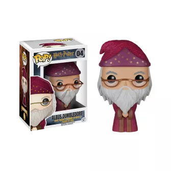 Funko POP! Figure - Funko POP! Harry Potter - Albus Dumbledore