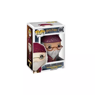 Funko POP! Figure - Funko POP! Harry Potter - Albus Dumbledore