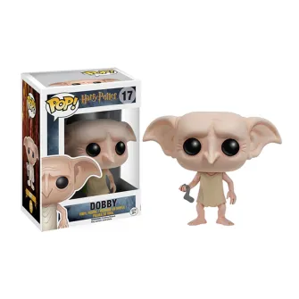 Funko POP! Figure - Harry Potter POP! Vinyl - Dobby