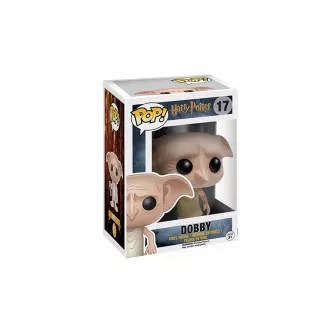 Funko POP! Figure - Harry Potter POP! Vinyl - Dobby