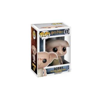 Funko POP! Figure - Harry Potter POP! Vinyl - Dobby