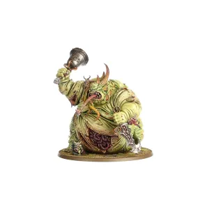 Warhammer figurice - Daemons of Nurgle Great Unclean One