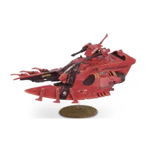 Warhammer figurice - Craftworlds Wave Serpent