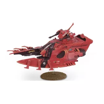 Warhammer figurice - Aeldari: Wave Serpent