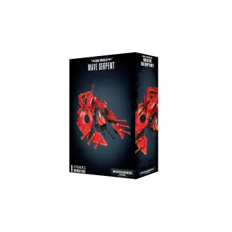 Warhammer figurice - Aeldari: Wave Serpent
